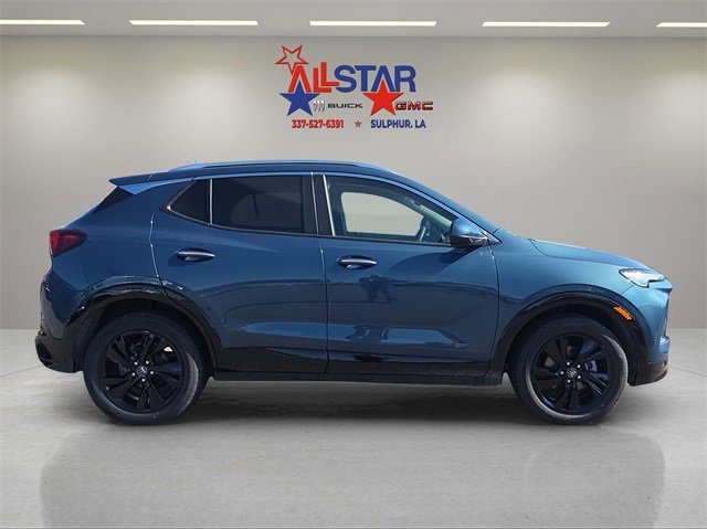 New 2026 Buick Encore GX Sport Touring image 8