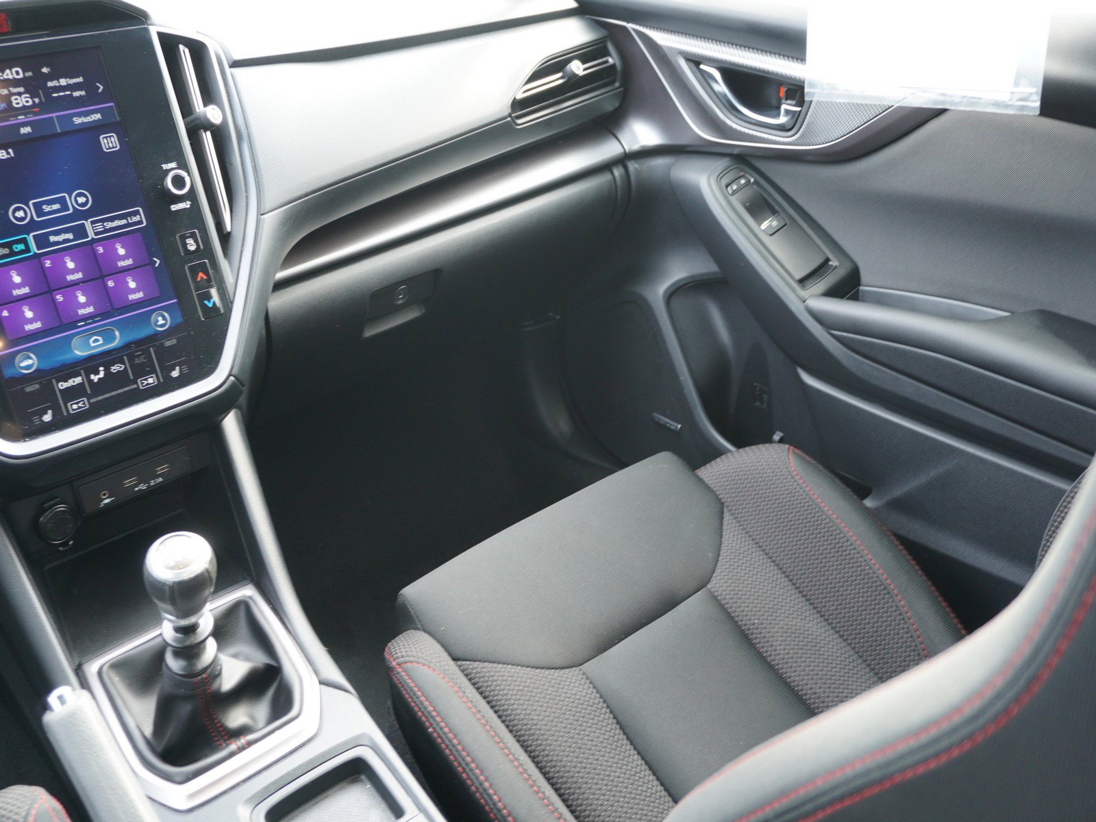 Used 2022 Subaru WRX Premium image 17