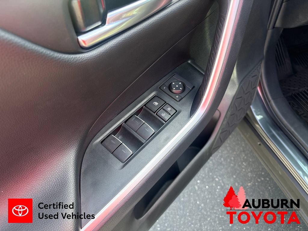 Certified 2023 Toyota RAV4 XSE AWD/4WD image 18