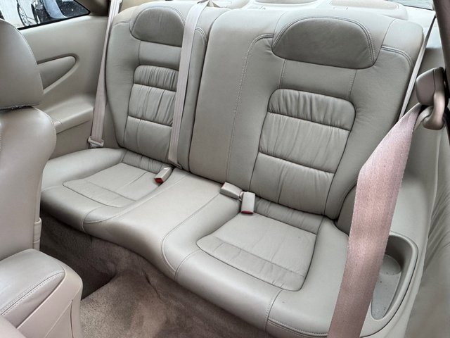Used 2001 Honda Accord EX image 14