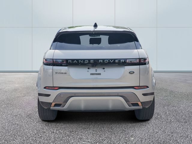 Used 2020 Land Rover Range Rover Evoque First Edition AWD/4WD image 5