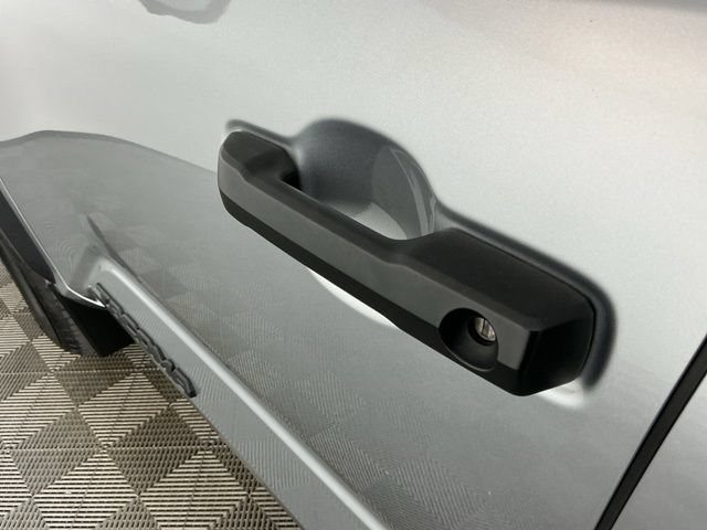 Used 2024 Toyota Tacoma TRD Off-Road AWD/4WD image 13