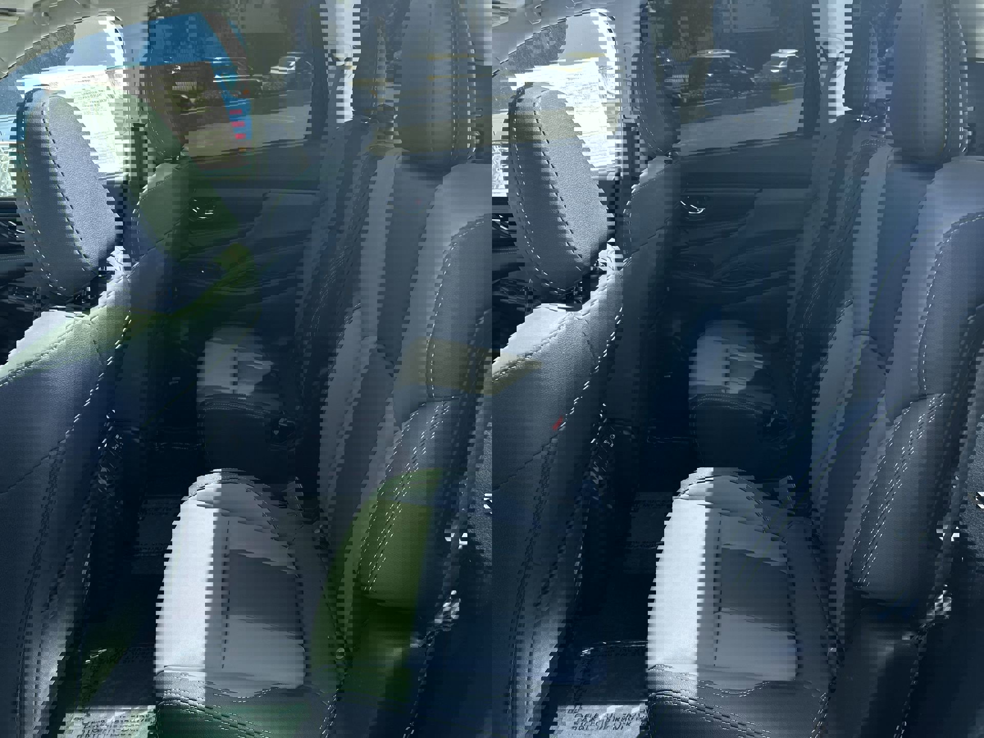 Used 2023 Subaru Ascent Onyx Edition Limited image 23