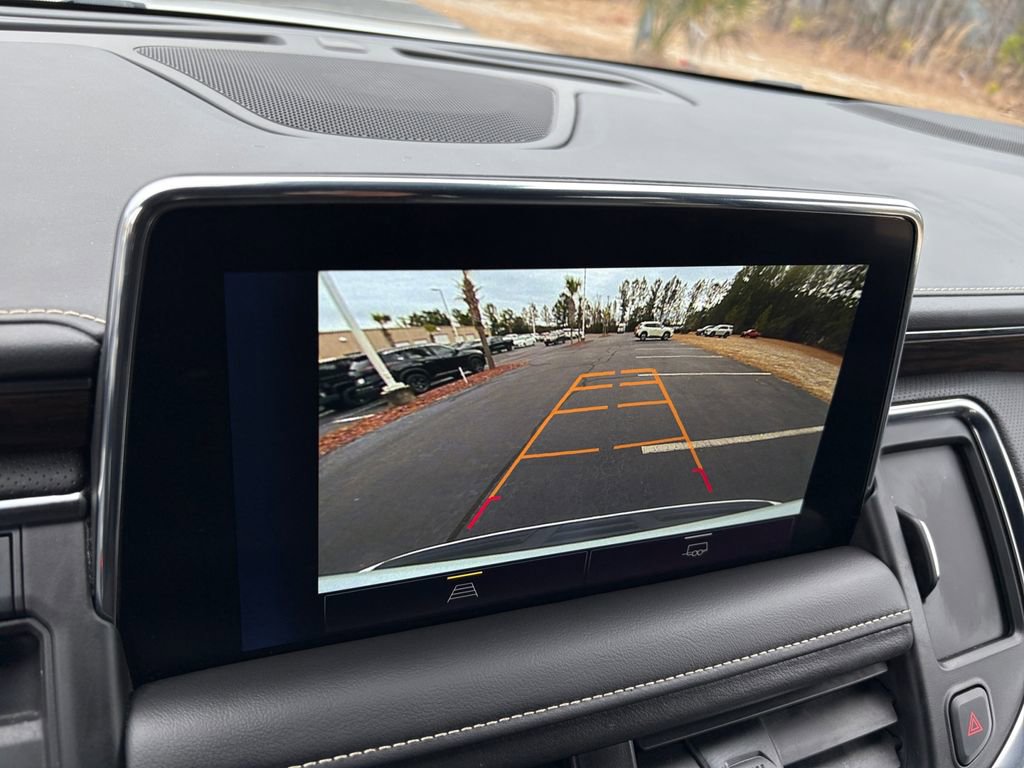 Used 2024 Chevrolet Tahoe Premier image 17