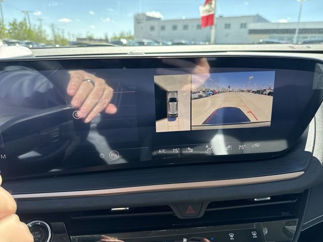 New 2026 Buick Envision Sport Touring AWD/4WD image 26