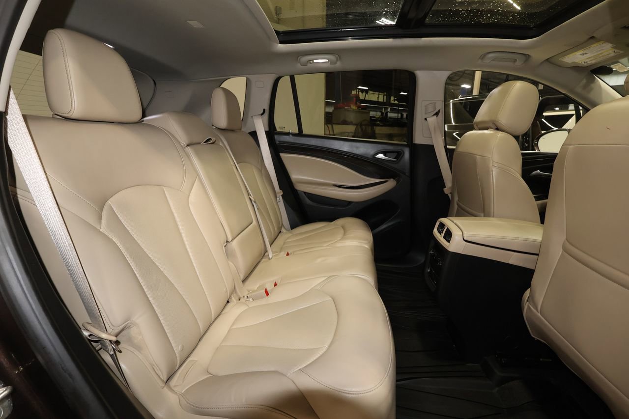 Used 2020 Buick Envision Essence image 26