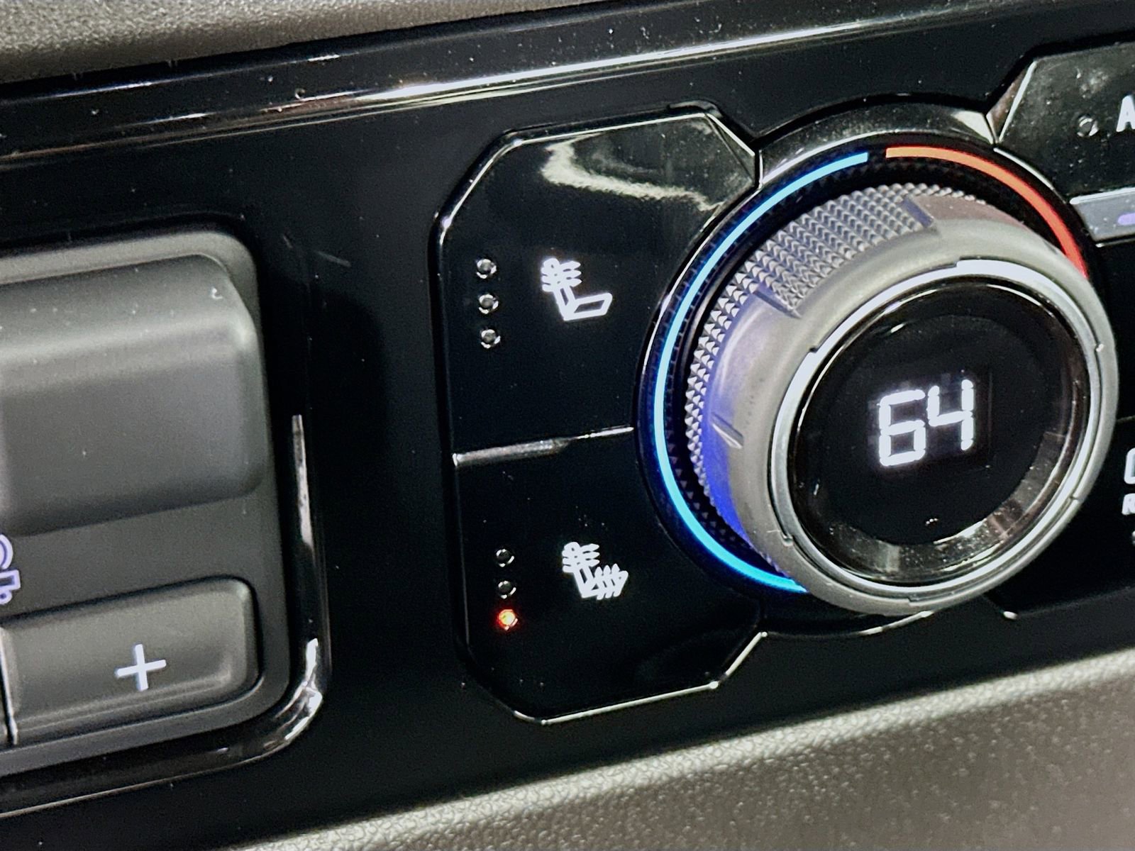 New 2025 Chevrolet Silverado 1500 RST image 20