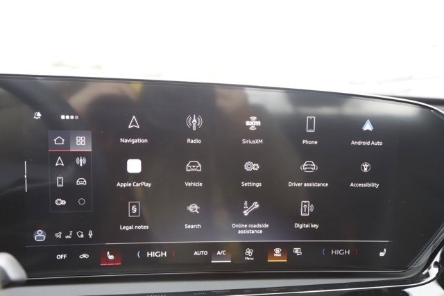 New 2025 Audi A5 2.0T Premium Plus image 25