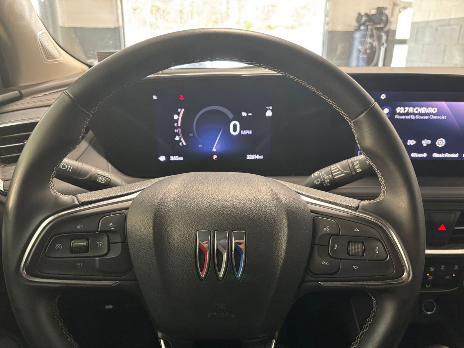 Used 2025 Buick Encore GX Preferred FWD image 28