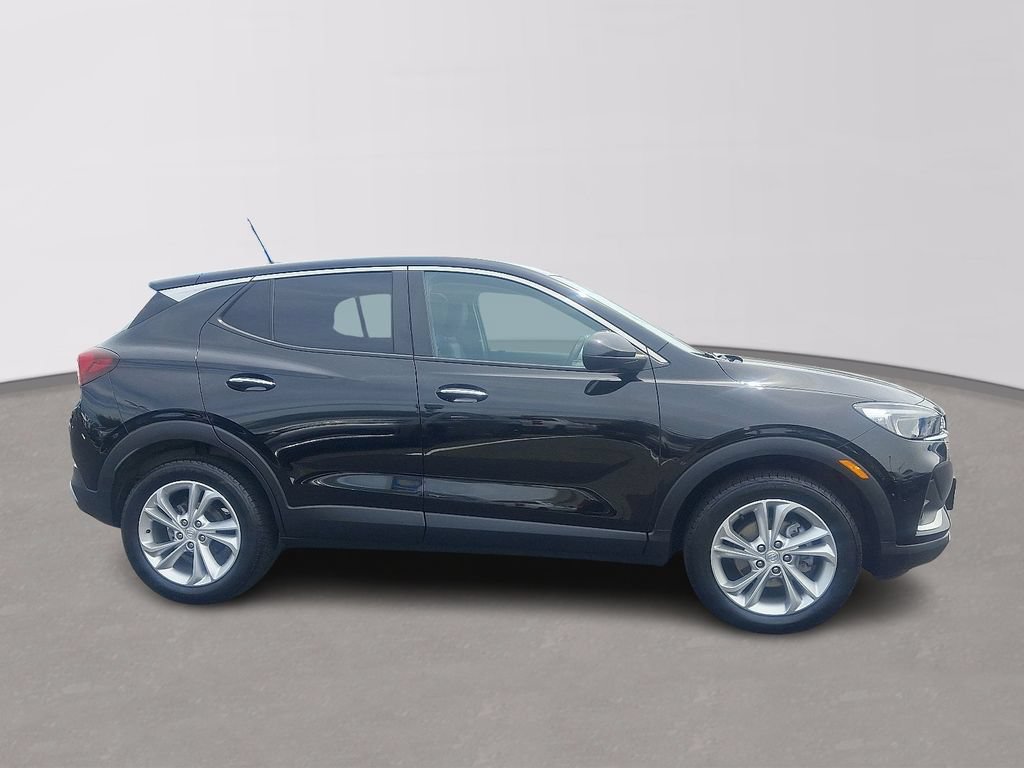 Certified 2023 Buick Encore GX Preferred w/ Cold Weather Comfort Package AWD/4WD image 7