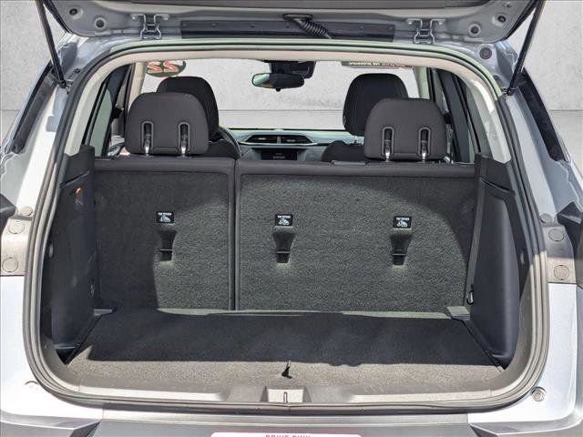 Used 2022 Chevrolet TrailBlazer LS image 6