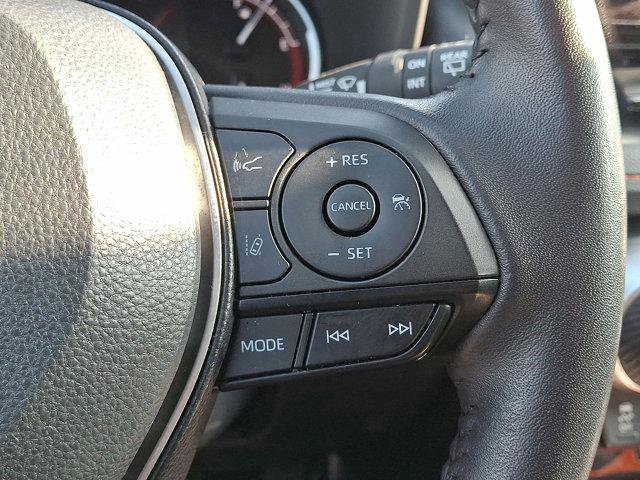 Certified 2024 Toyota RAV4 Adventure image 20