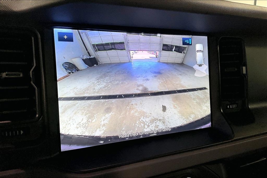 Used 2023 Ford Bronco Everglades image 29