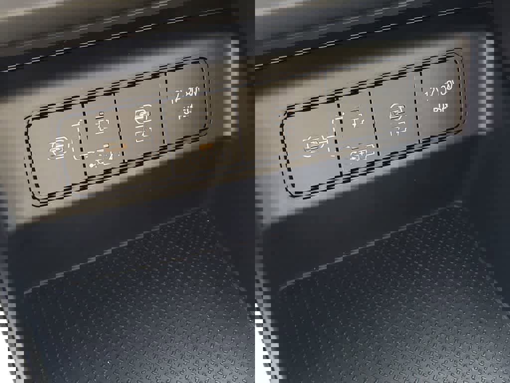 New 2026 Hyundai Tucson SE image 30