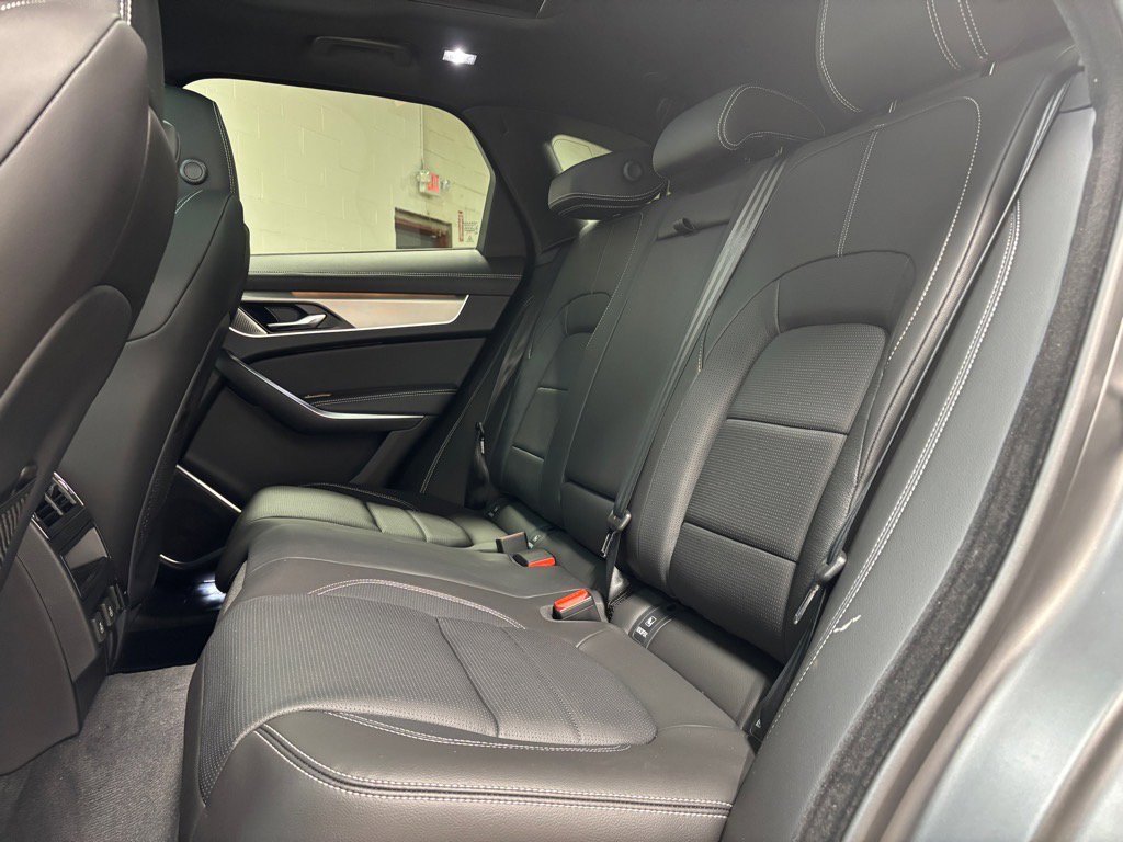 New 2026 Jaguar F-PACE R-Dynamic S image 28
