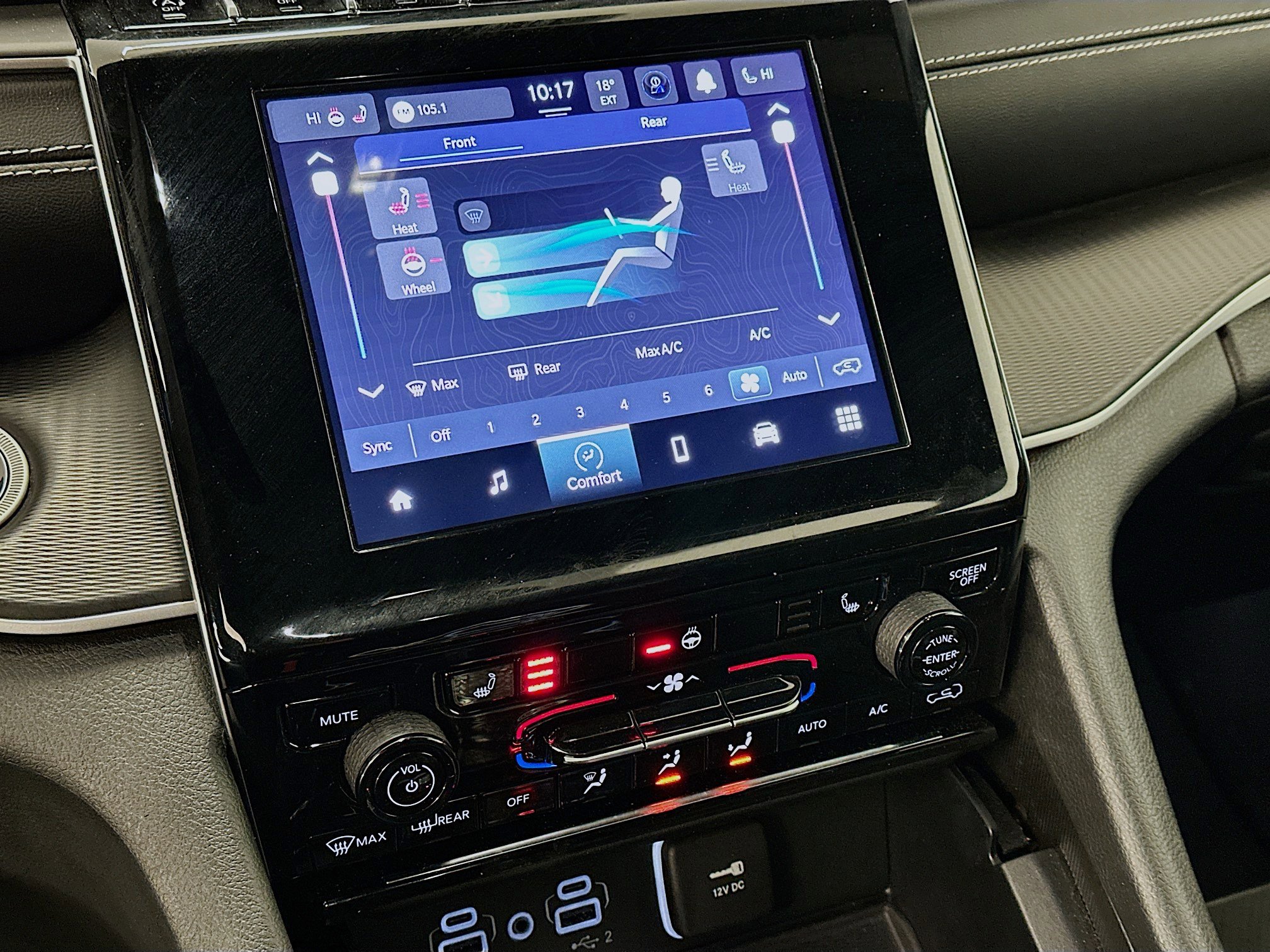 Used 2024 Jeep Grand Cherokee L Altitude image 23