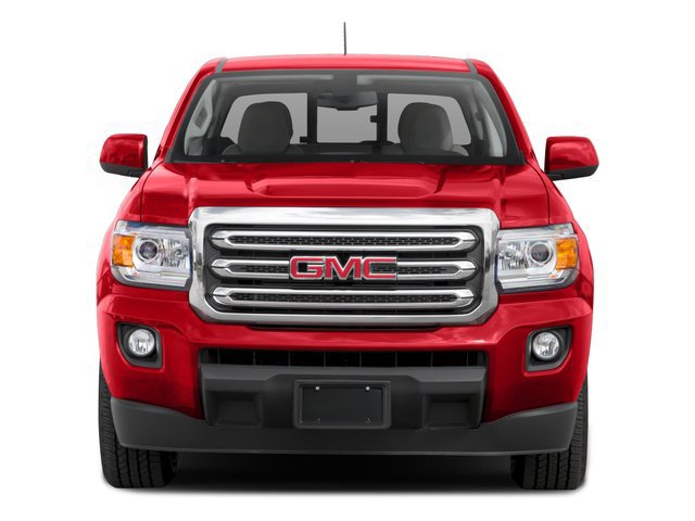 Used 2016 GMC Canyon SLE w/ All Terrain Package image 7