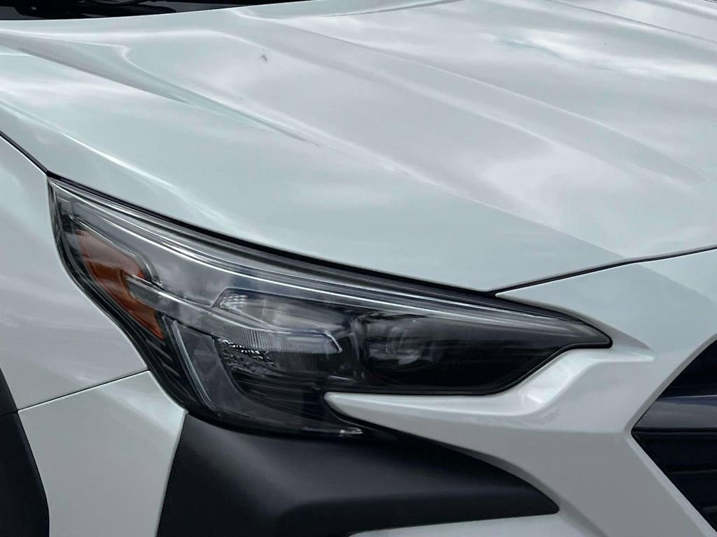 New 2025 Subaru Outback Limited image 7