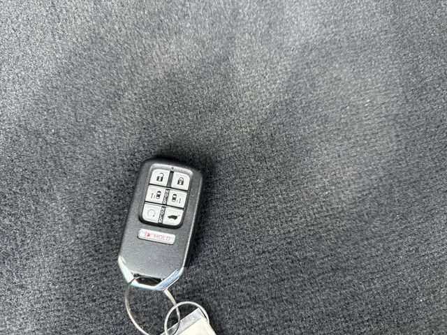 Certified 2023 Honda Odyssey Sport image 50