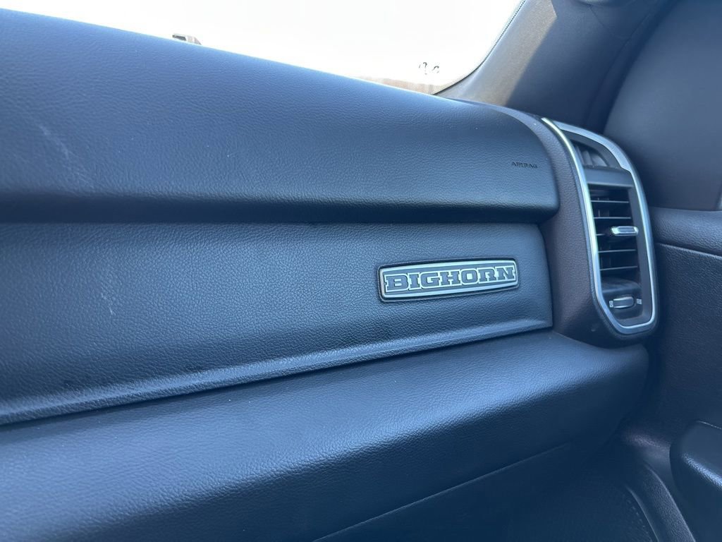 Used 2019 RAM 1500 Big Horn image 25