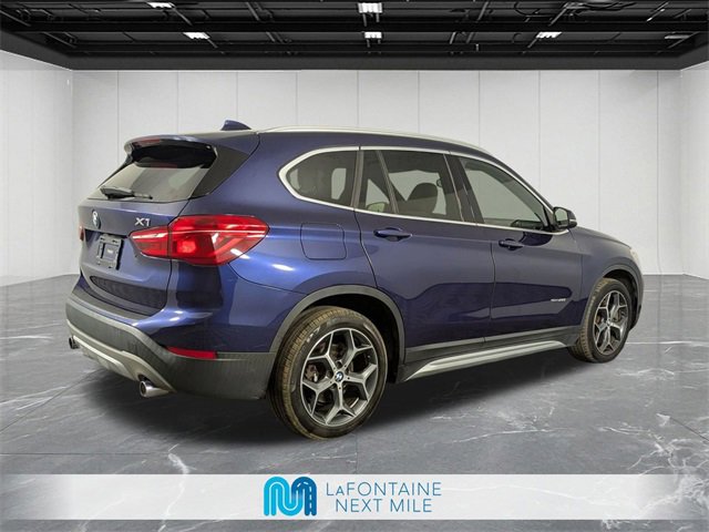 Used 2018 BMW X1 sDrive28i image 5