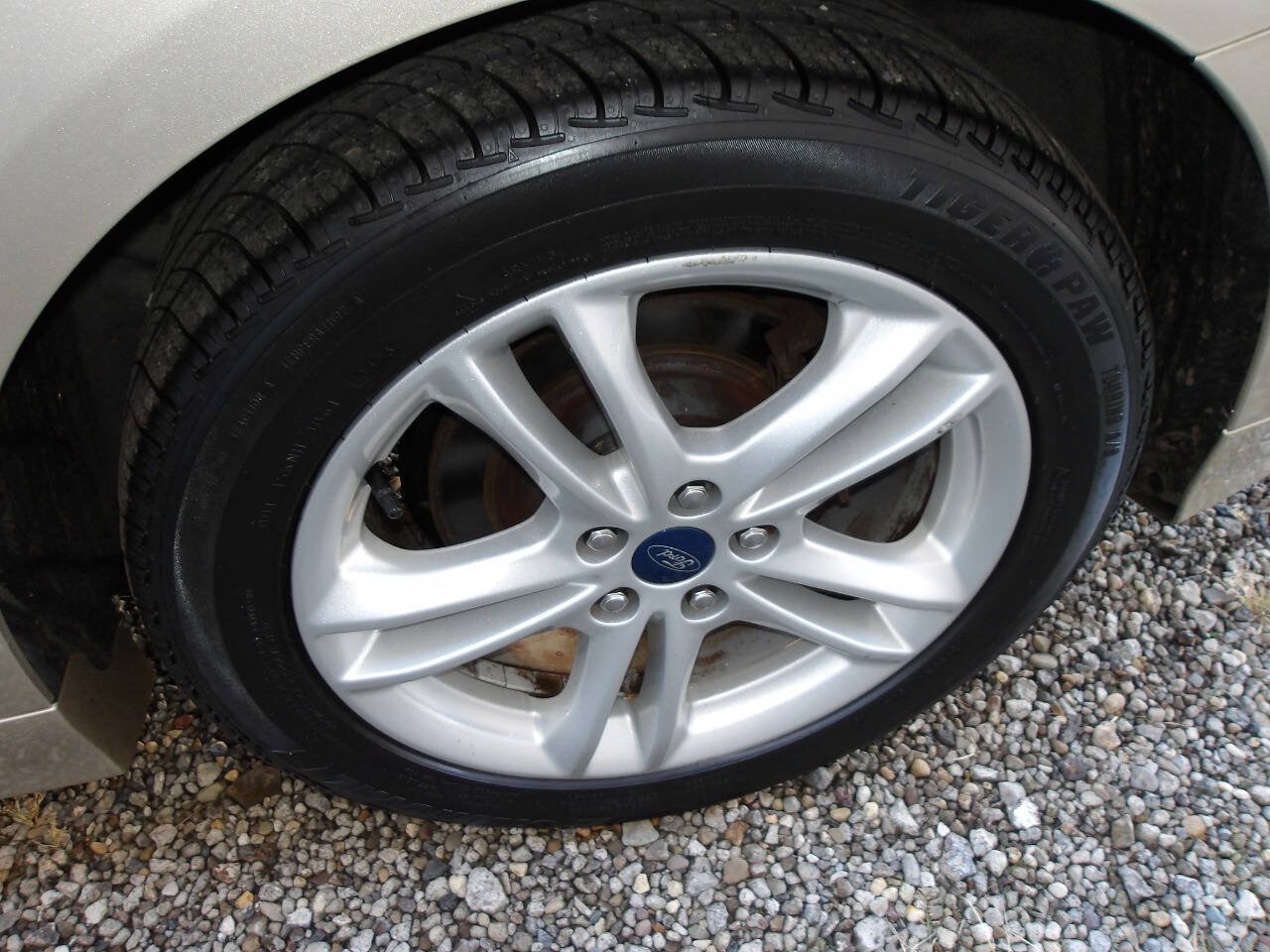 Used 2018 Ford Fusion S FWD image 31