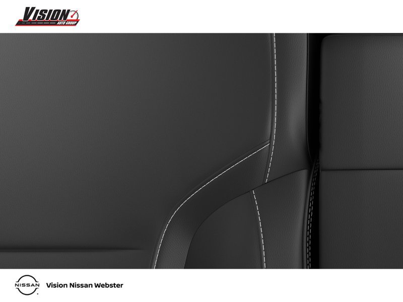 New 2026 Nissan Armada SV AWD/4WD image 23