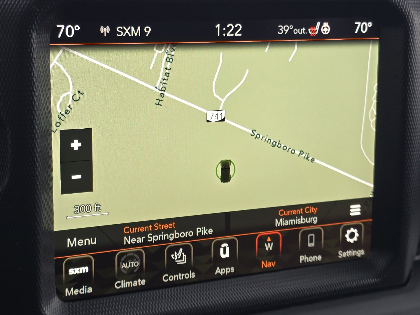 Used 2021 Jeep Wrangler Unlimited Sahara image 12