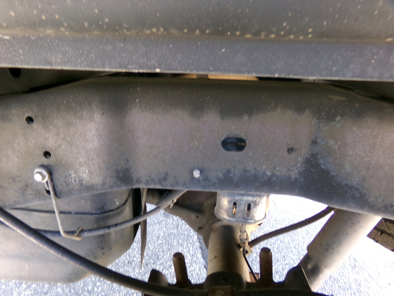 Used 2009 Ford F250 Lariat image 28