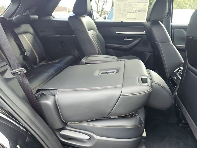 New 2026 MAZDA CX-90 3.3 Turbo S w/ Premium Plus image 18
