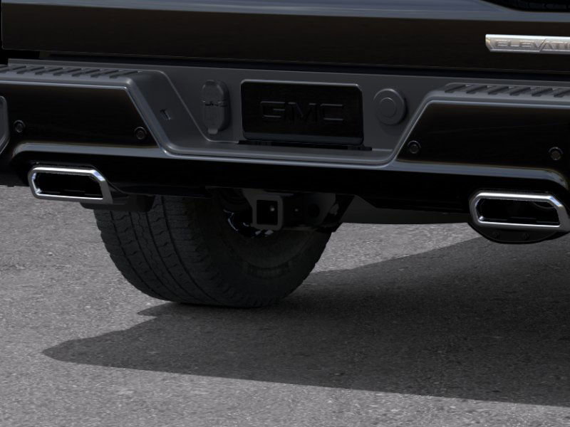 New 2026 GMC Sierra 1500 Elevation AWD/4WD image 8