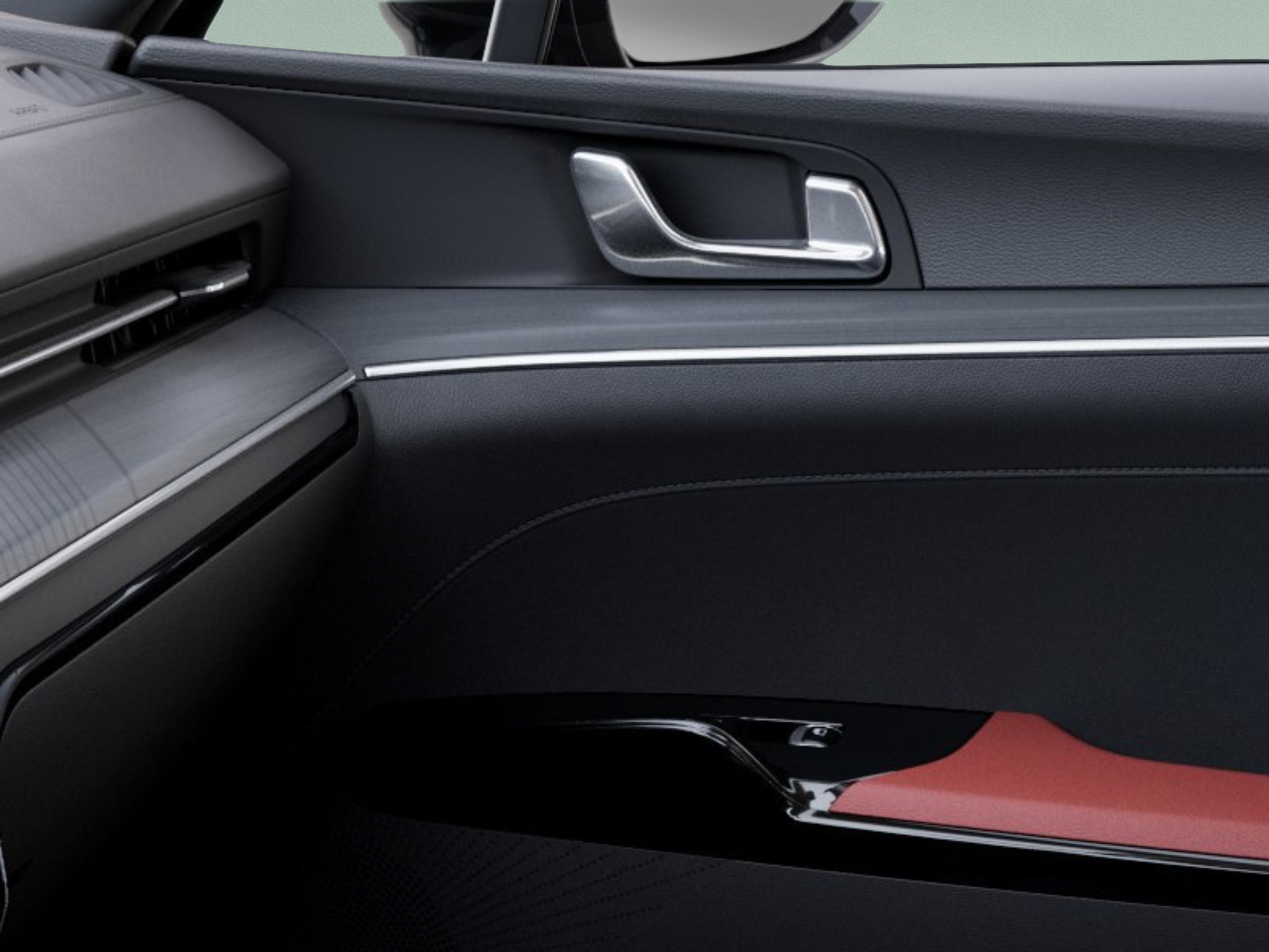 New 2026 Kia K5 GT-Line FWD image 25