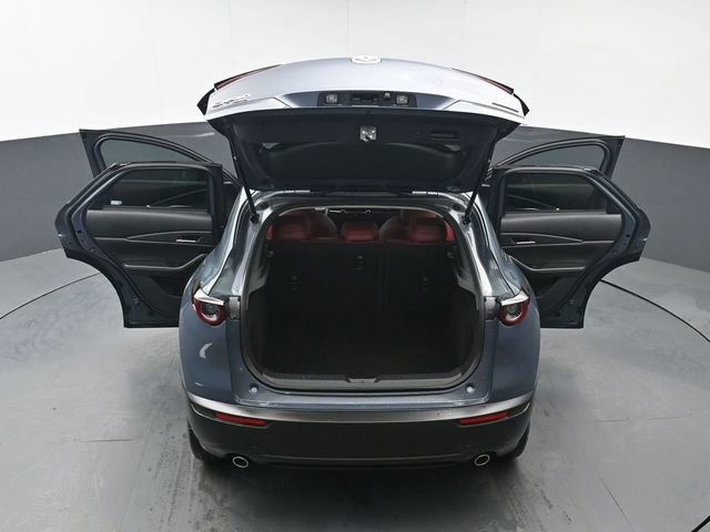 Certified 2023 MAZDA CX-30 AWD 2.5 S w/ Preferred Package image 45