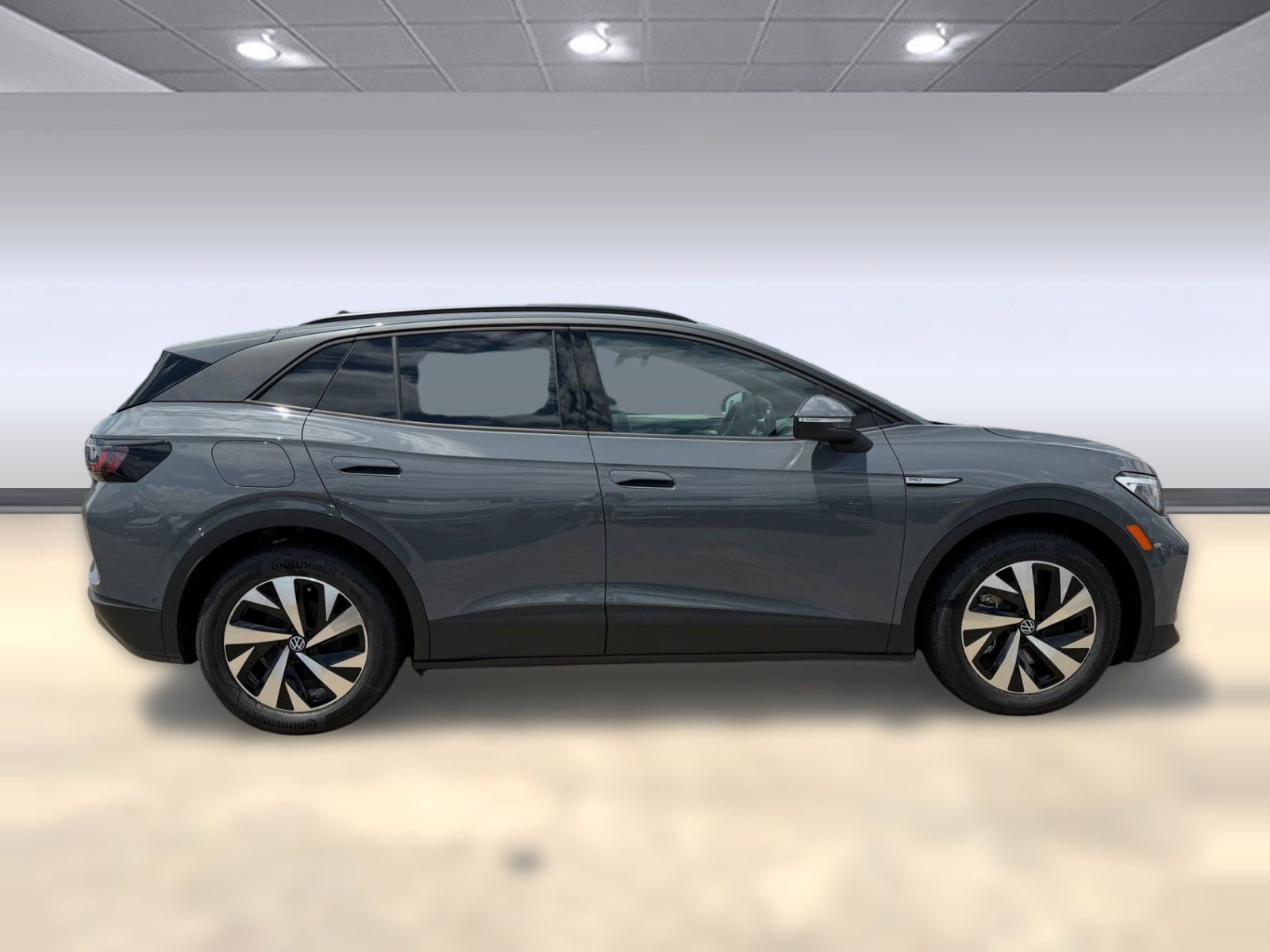 New 2026 Volkswagen ID.4 Pro RWD image 7