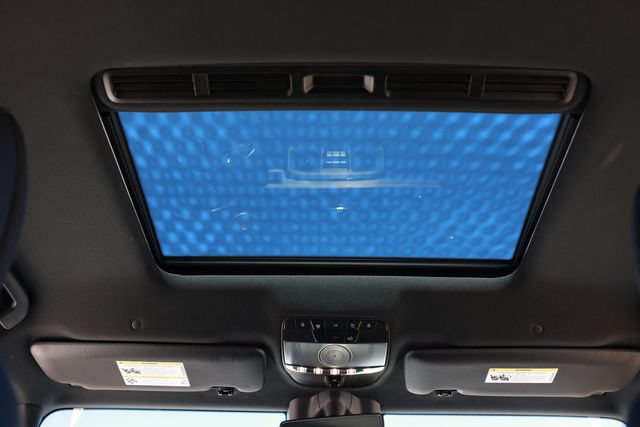 Used 2019 Mercedes-Benz G 550 image 27