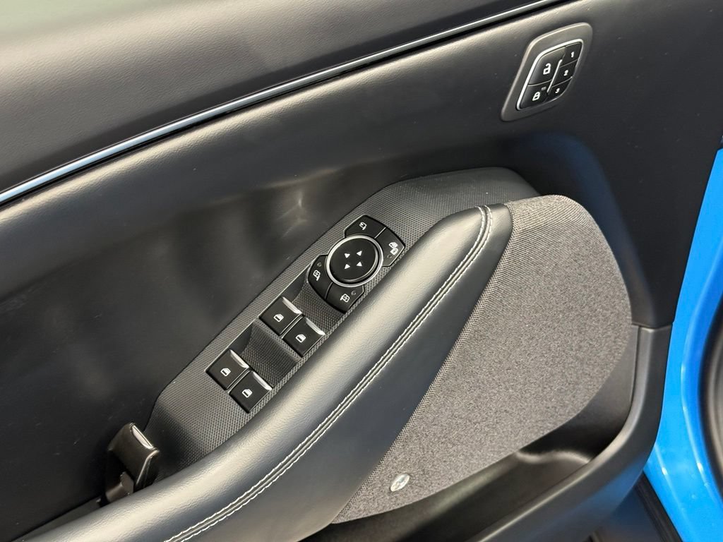 Certified 2024 Ford Mustang Mach-E Premium AWD/4WD image 16