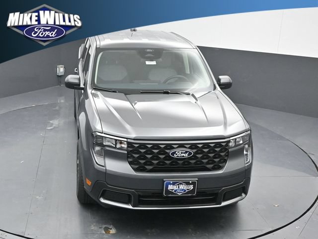 New 2026 Ford Maverick XLT AWD/4WD image 17
