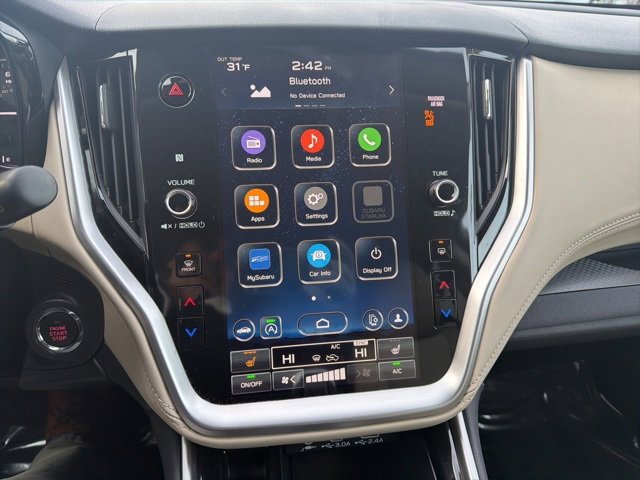 Used 2024 Subaru Outback Premium image 40