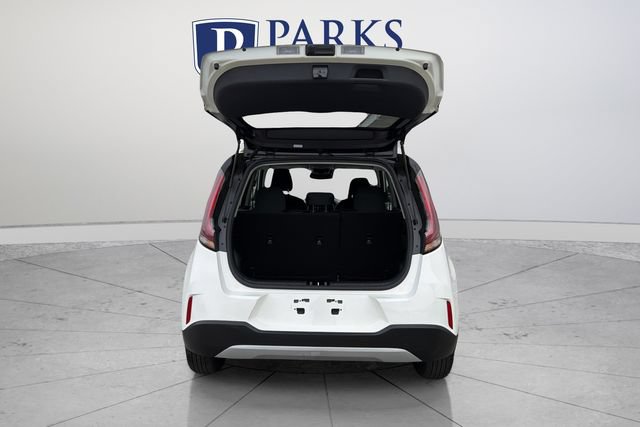 Used 2025 Kia Soul S FWD image 19