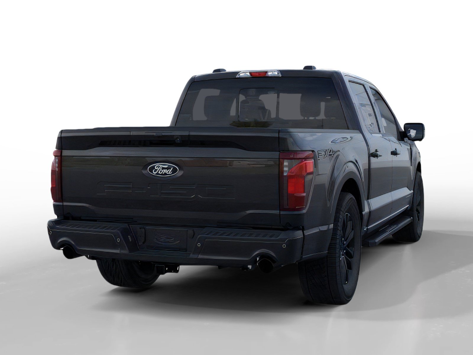 New 2026 Ford F150 XLT w/ Equipment Group 302A MID AWD/4WD image 8