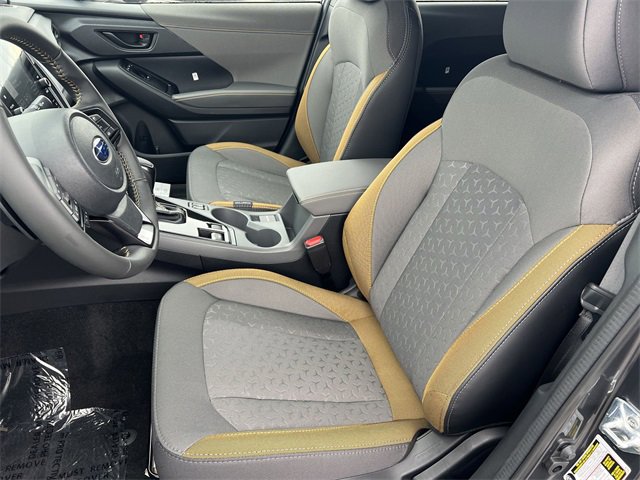 New 2026 Subaru Crosstrek 2.5i Sport image 25