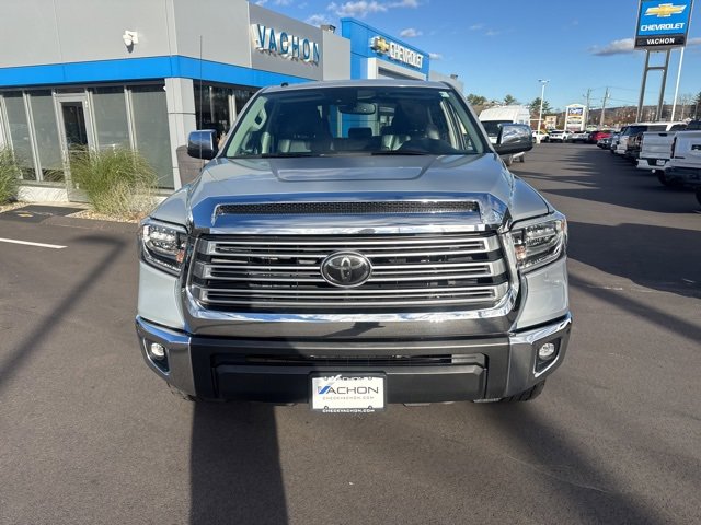 Used 2019 Toyota Tundra Limited image 8