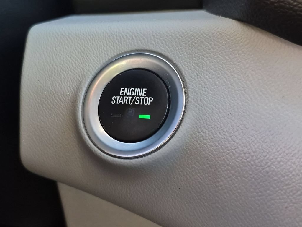 Used 2019 GMC Terrain SLE FWD image 9