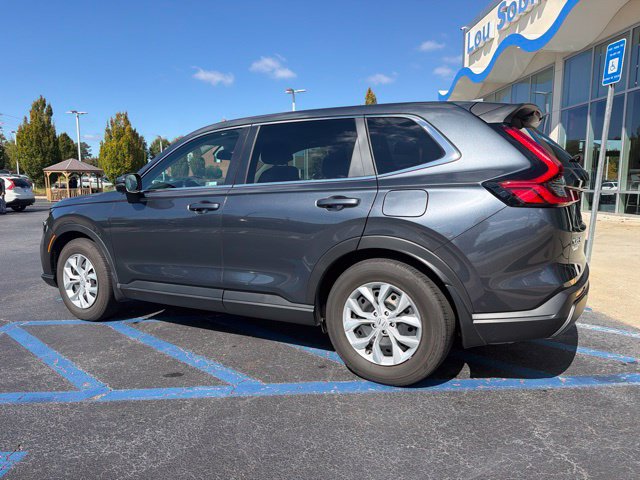 Used 2026 Honda CR-V LX image 9