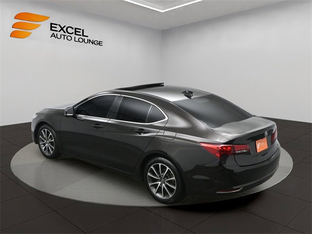 Used 2017 Acura TLX V6 w/ Technology Package image 44