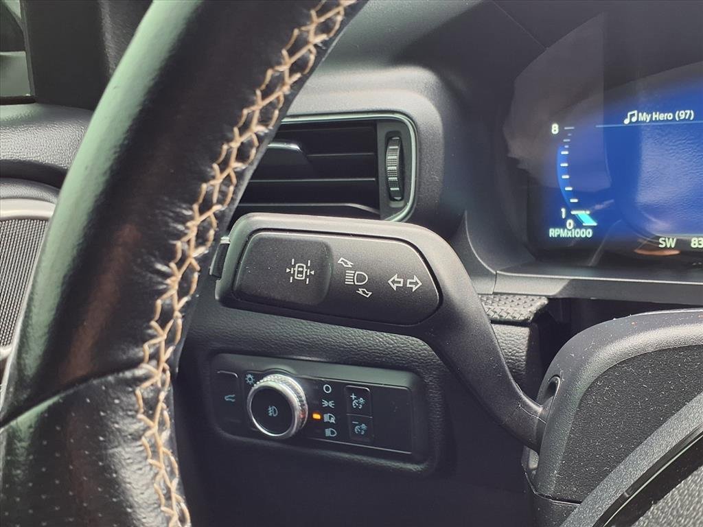 Used 2022 Ford Explorer ST image 16