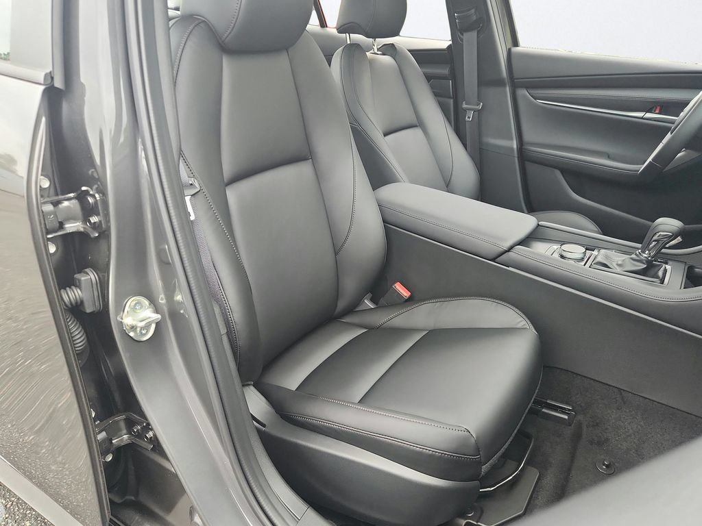 New 2026 MAZDA MAZDA3 2.5 S Sedan w/ Preferred Pkg FWD image 22