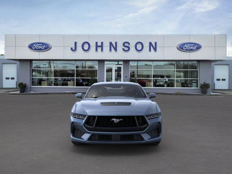 New 2024 Ford Mustang GT Premium image 6