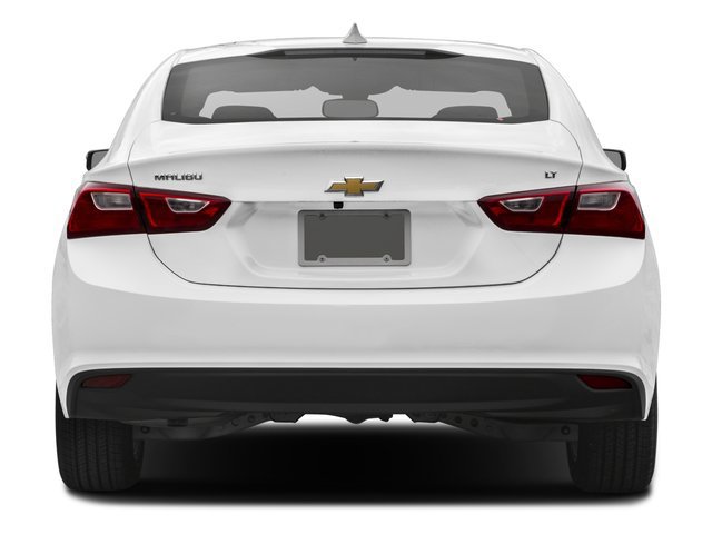 Used 2017 Chevrolet Malibu LT FWD image 8