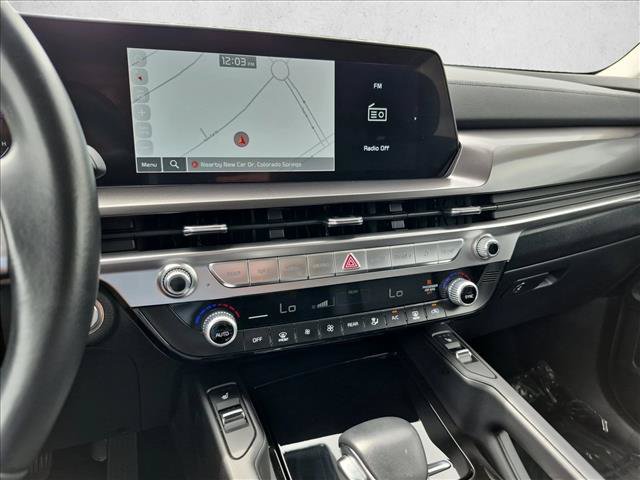 Used 2025 Kia Telluride S AWD/4WD image 15